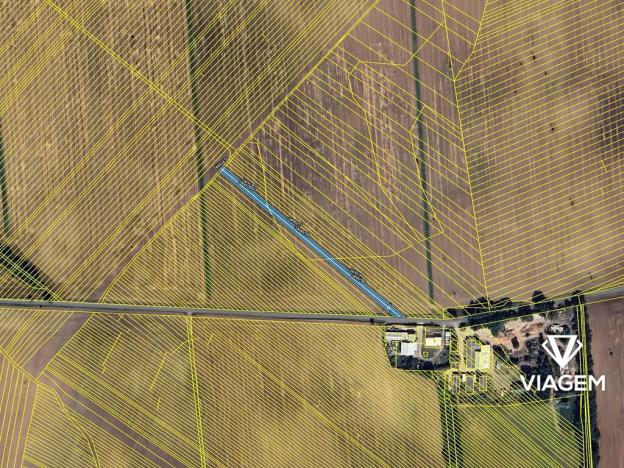 Prodej podílu pole, Dubňany, 587 m2