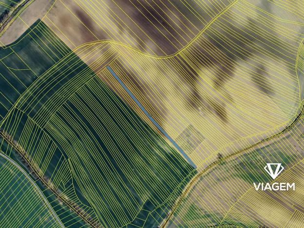 Prodej podílu pole, Věteřov, 571 m2