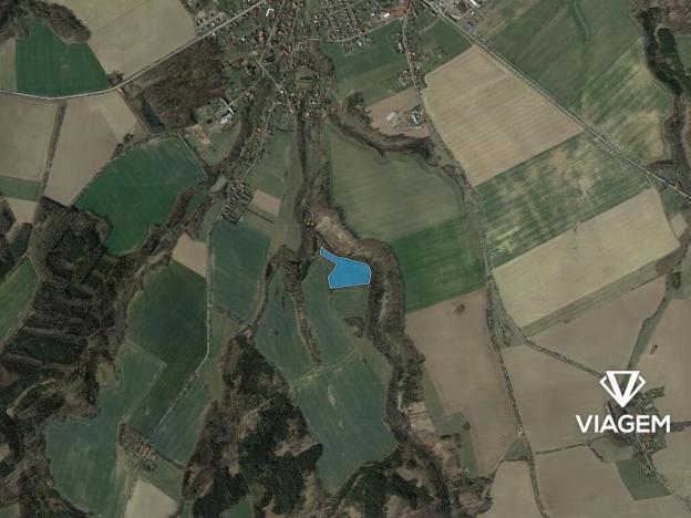 Prodej podílu pole, Vilémov, 3153 m2