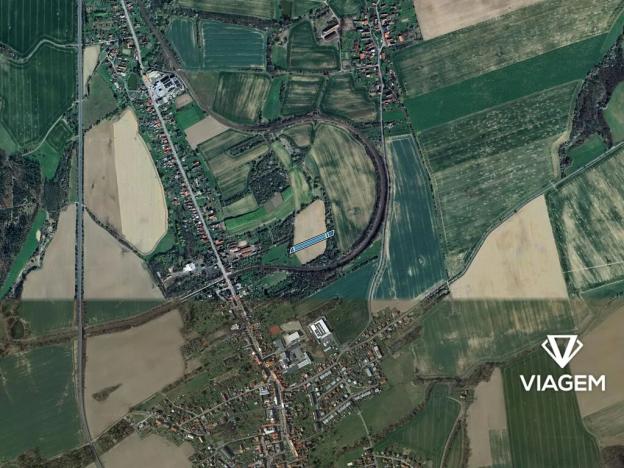 Prodej podílu pole, Golčův Jeníkov, 2246 m2