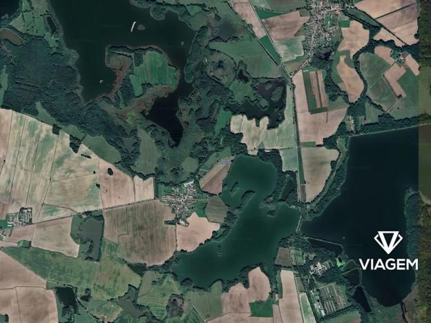 Prodej podílu pole, Třeboň, 1944 m2