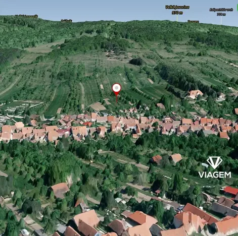 Prodej podílu pole, Velká nad Veličkou, 2081 m2