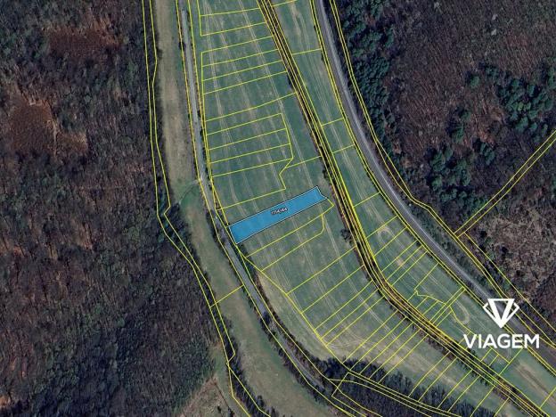 Prodej pole, Snovídky, 2177 m2