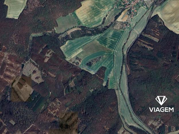 Prodej pole, Snovídky, 2146 m2