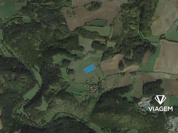 Prodej pole, Mladotice, 15457 m2