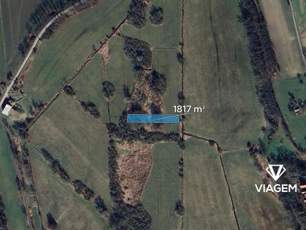 Prodej podílu pole, Cerekvice nad Loučnou, 908 m2