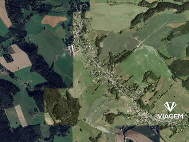 Prodej zahrady, Hnátnice, 147 m2