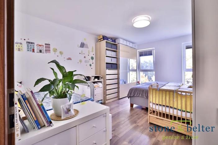 Prodej bytu 2+kk, Beroun, U Archivu, 66 m2