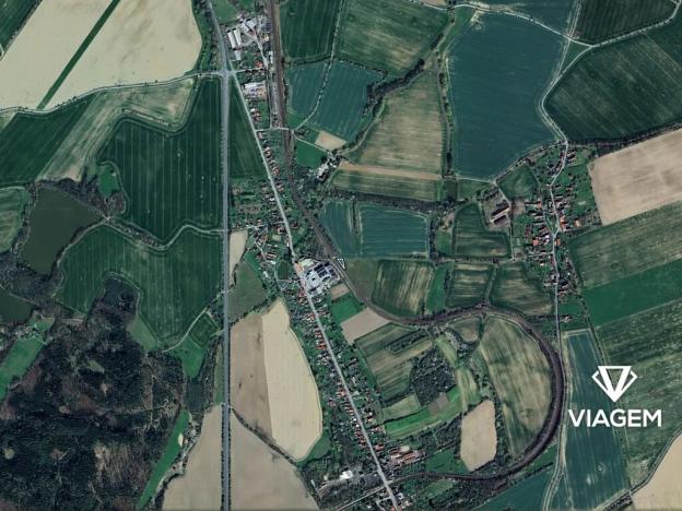 Prodej pole, Golčův Jeníkov, 363 m2