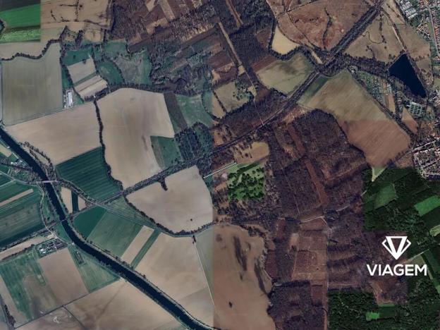 Prodej pole, Kojetín, 1949 m2