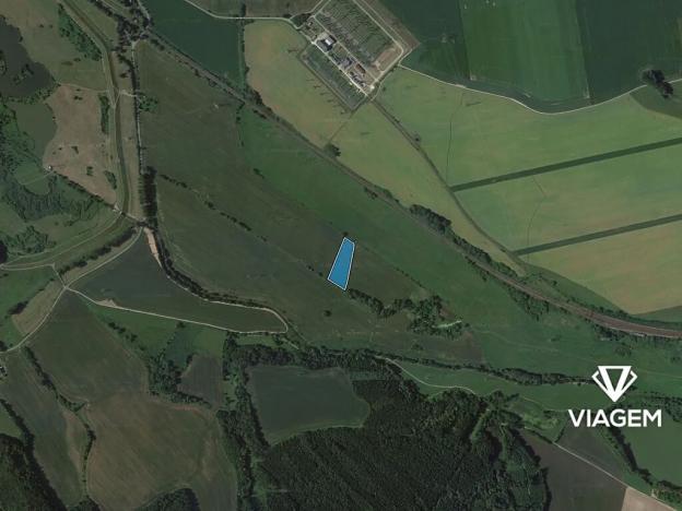 Prodej pole, Třebařov, 10543 m2