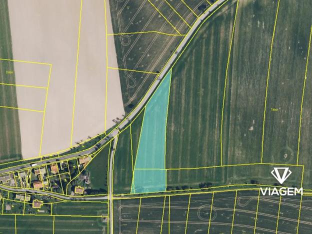 Prodej pole, Studnice, 8080 m2