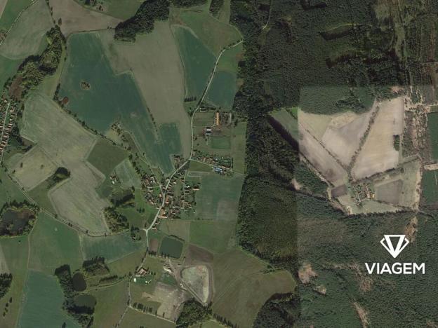 Prodej pozemku pro bydlení, Stříbřec, 312 m2