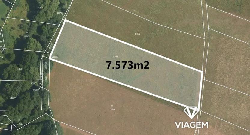 Prodej pole, Proseč pod Ještědem, 7573 m2