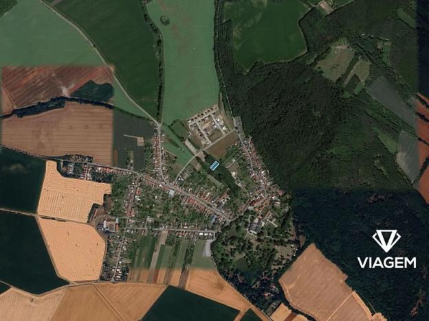 Prodej podílu zahrady, Čechy pod Kosířem, 362 m2