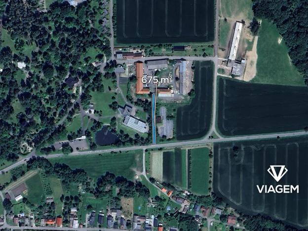 Prodej podílu pole, Stěbořice, 225 m2