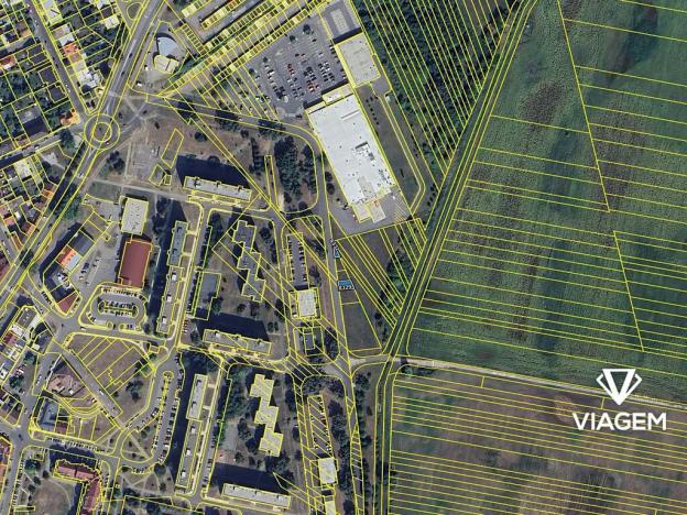 Prodej podílu pole, Hodonín, 36 m2