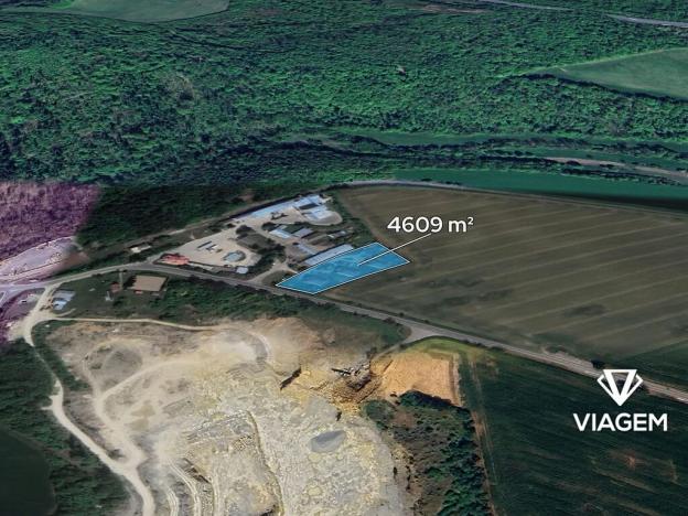 Prodej podílu pozemku pro bydlení, Mladeč, 96 m2