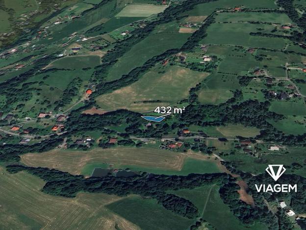 Prodej podílu zahrady, Nýdek, 108 m2