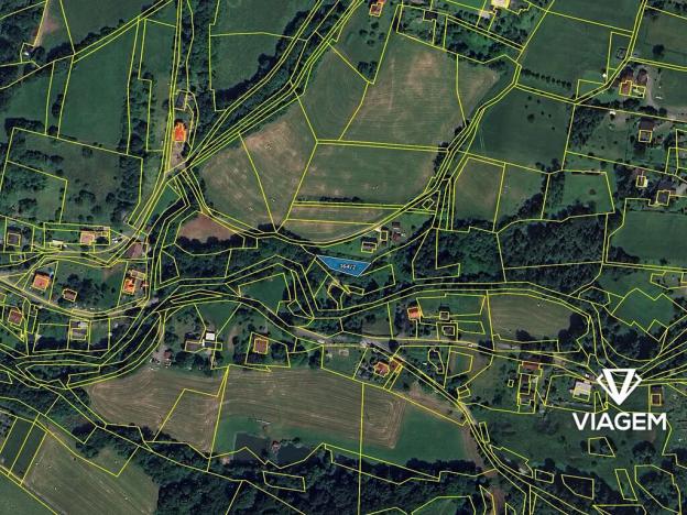 Prodej podílu zahrady, Nýdek, 108 m2