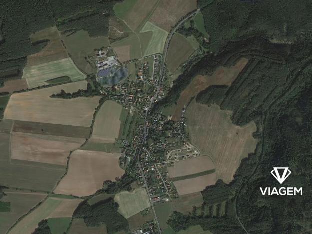 Prodej pole, Rybnice, 159 m2