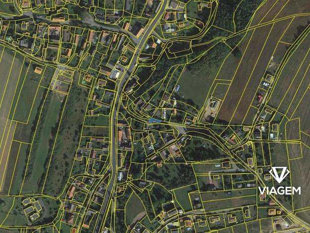 Prodej pole, Rybnice, 159 m2