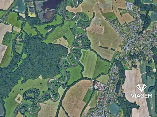 Prodej pole, Ostrava, 981 m2