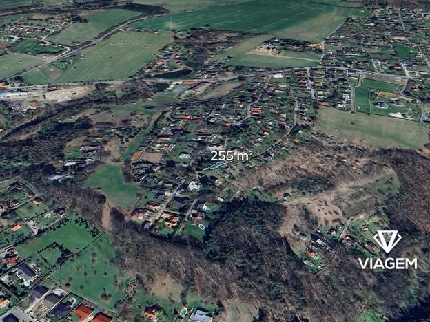 Prodej podílu pole, Mnichovice, 127 m2