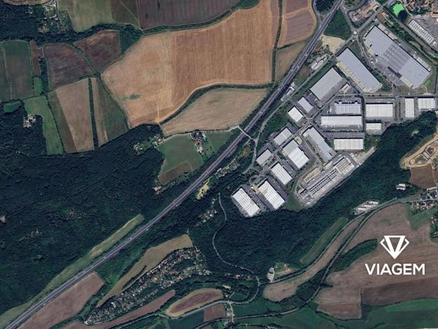 Prodej pole, Rudná, Na Vypichu, 106 m2