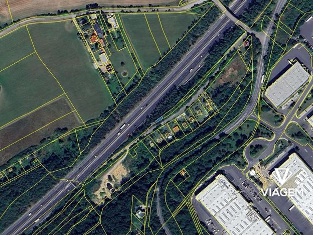 Prodej pole, Rudná, Na Vypichu, 106 m2