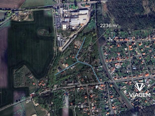 Prodej podílu pole, Měšice, 155 m2
