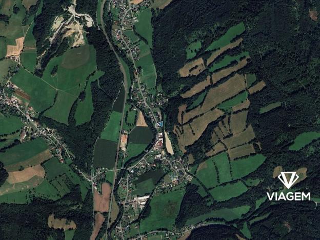 Prodej podílu zahrady, Bohdíkov, 160 m2