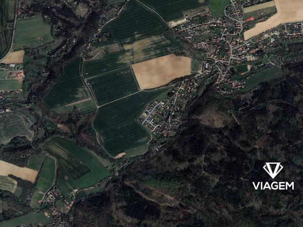 Prodej podílu pole, Libeř, 326 m2