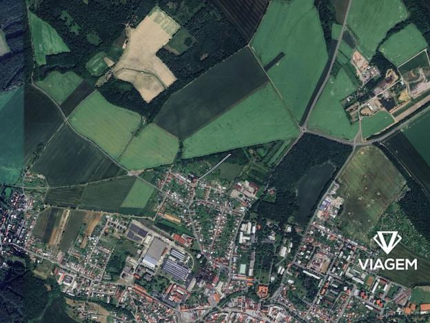 Prodej podílu zahrady, Bystřice pod Hostýnem, 95 m2