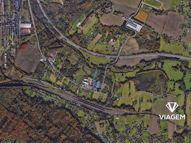 Prodej pole, Ostrava, 2893 m2