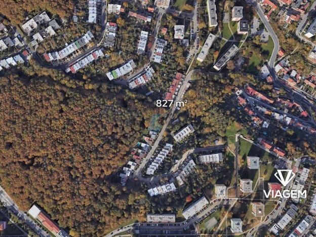 Prodej podílu pole, Brno, 51 m2