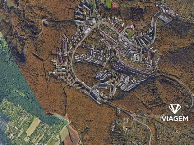 Prodej podílu zahrady, Brno, 6 m2