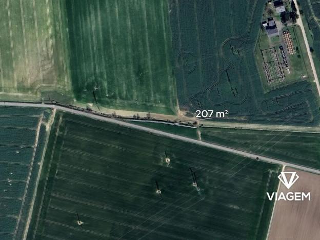 Prodej podílu pole, Tuněchody, 103 m2