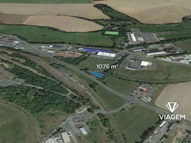 Prodej podílu zahrady, Domažlice, 179 m2