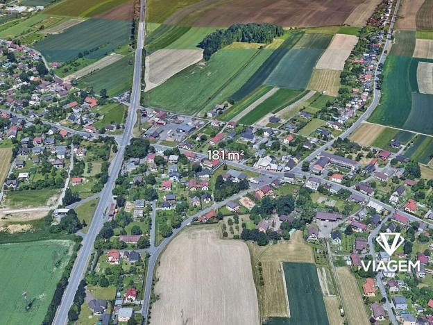 Prodej pole, Ostrava, 181 m2