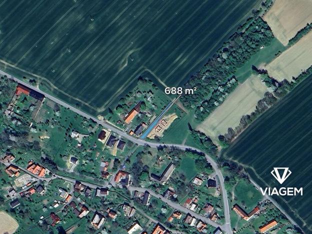 Prodej podílu pozemku, Suchdol nad Odrou, 137 m2