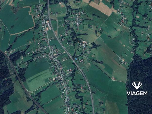 Prodej podílu zahrady, Mosty u Jablunkova, 225 m2