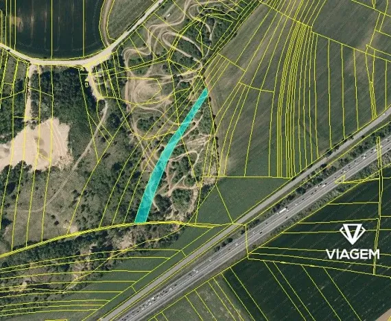 Prodej pole, Ondratice, 3731 m2