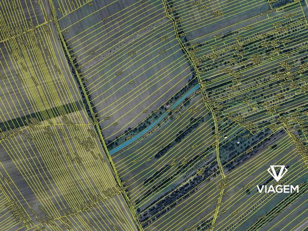 Prodej pole, Hroznová Lhota, 1827 m2