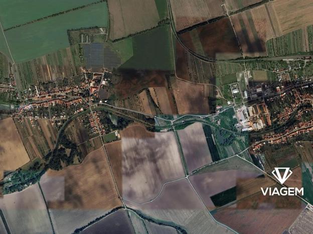 Prodej pole, Tasov, 630 m2