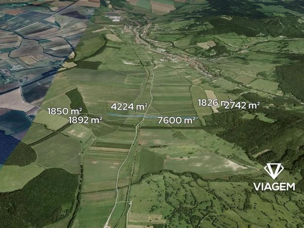 Prodej pole, Javorník, 20134 m2