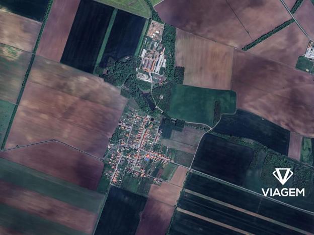 Prodej podílu zahrady, Čejkovice, 125 m2