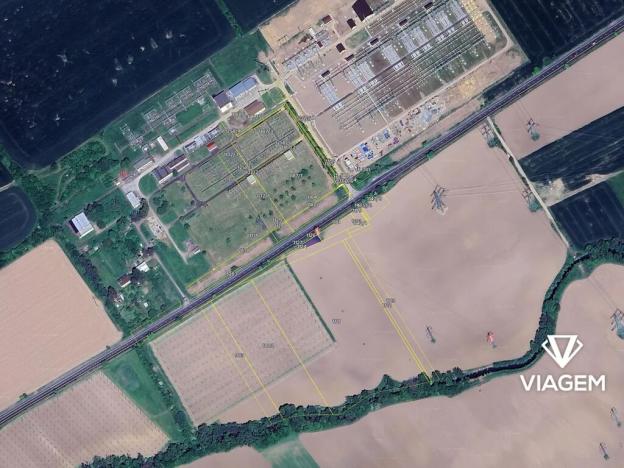 Prodej pole, Prosenice, 285 m2