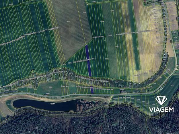 Prodej podílu pole, Ořechov, 273 m2