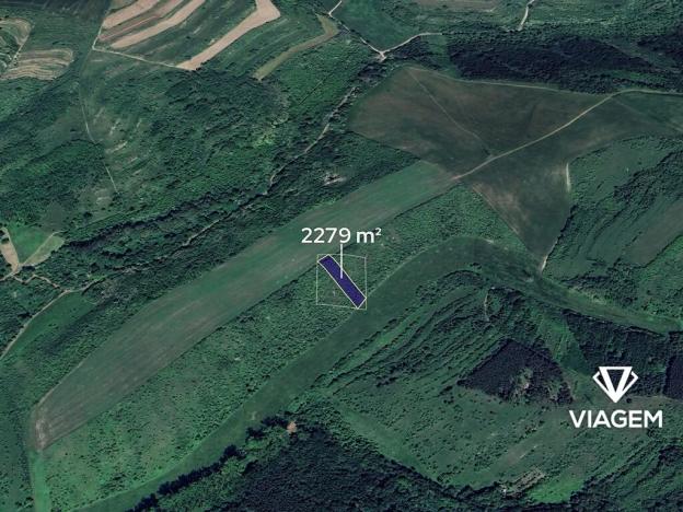 Prodej podílu pole, Hustopeče, 253 m2